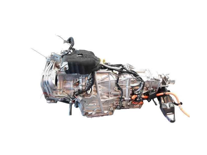 Recambio de caja cambios para subaru forester s5 / ske s5 referencia OEM IAM TH58ARDRBB 786292B3 30919AH190