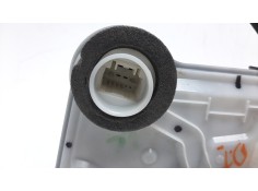 Recambio de cerradura puerta delantera izquierda para toyota corolla (e21) referencia OEM IAM 6904002491   2