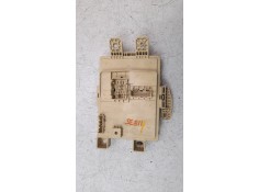 Recambio de caja reles / fusibles para hyundai tucson (nx) maxx 2wd referencia OEM IAM 91950N7220   2