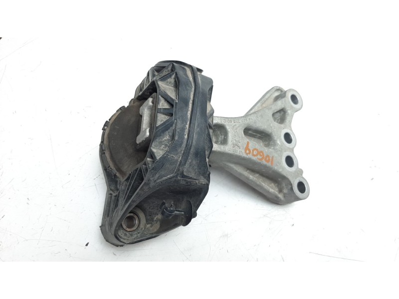Recambio de soporte motor derecho para citroen c3 1.2 12v vti referencia OEM IAM 9676771080  