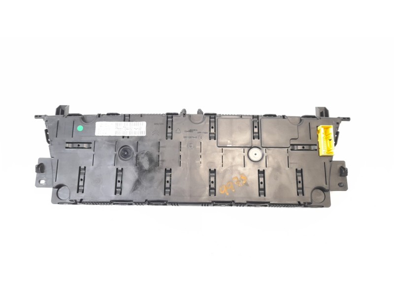 Recambio de cuadro instrumentos para citroen c4 grand picasso cool referencia OEM IAM 9666704480  