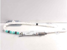 Recambio de airbag cortina delantero izquierdo para opel zafira tourer selective referencia OEM IAM 13450254  