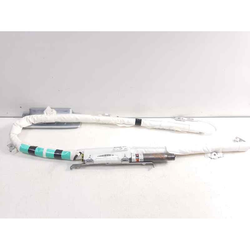 Recambio de airbag cortina delantero izquierdo para opel zafira tourer selective referencia OEM IAM 13450254  