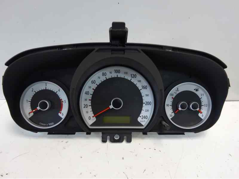 Recambio de cuadro instrumentos para kia cee´d emotion referencia OEM IAM 940031H150  