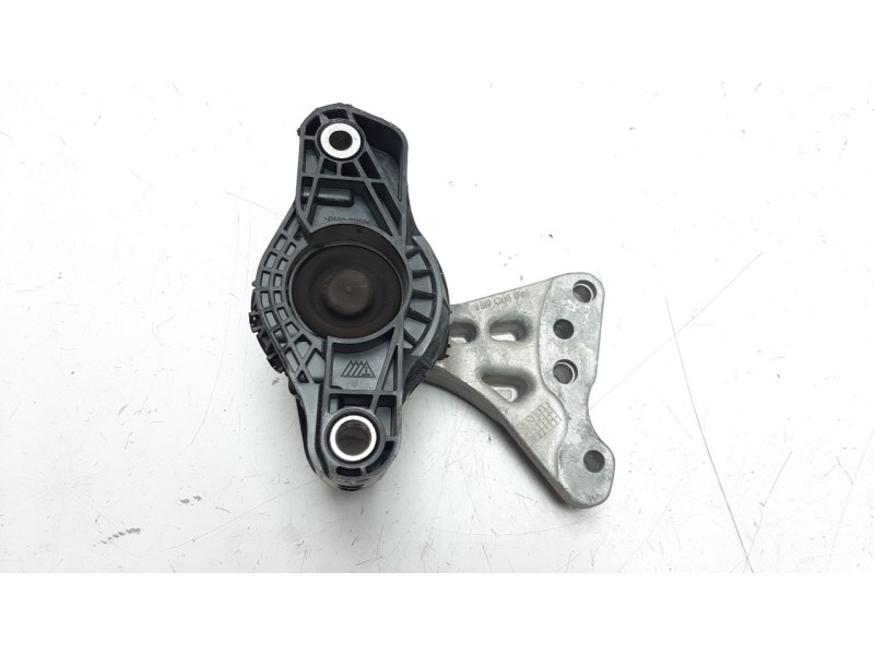 Recambio de soporte motor derecho para citroen c3 1.2 12v vti referencia OEM IAM 9676771080  