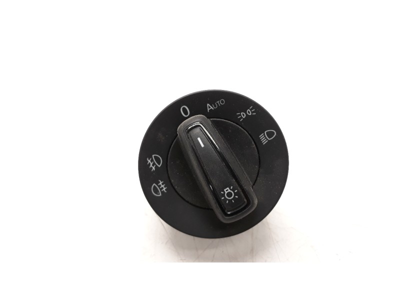 Recambio de mando luces para volkswagen golf vii lim. (bq1) 1.0 tsi referencia OEM IAM 5G0941431AP  