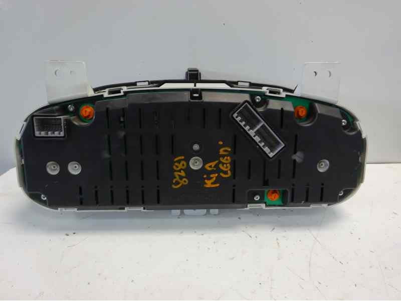 Recambio de cuadro instrumentos para kia cee´d emotion referencia OEM IAM 940031H150  