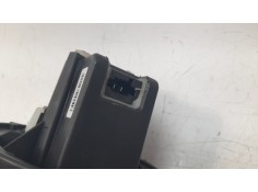 Recambio de ventilador calefaccion para fiat 500 referencia OEM IAM 77367983   2