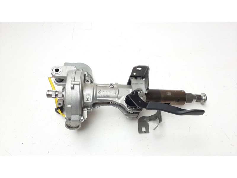 Recambio de columna direccion para toyota corolla (e21) referencia OEM IAM 4525002P90 8965012L40 JJ501007701