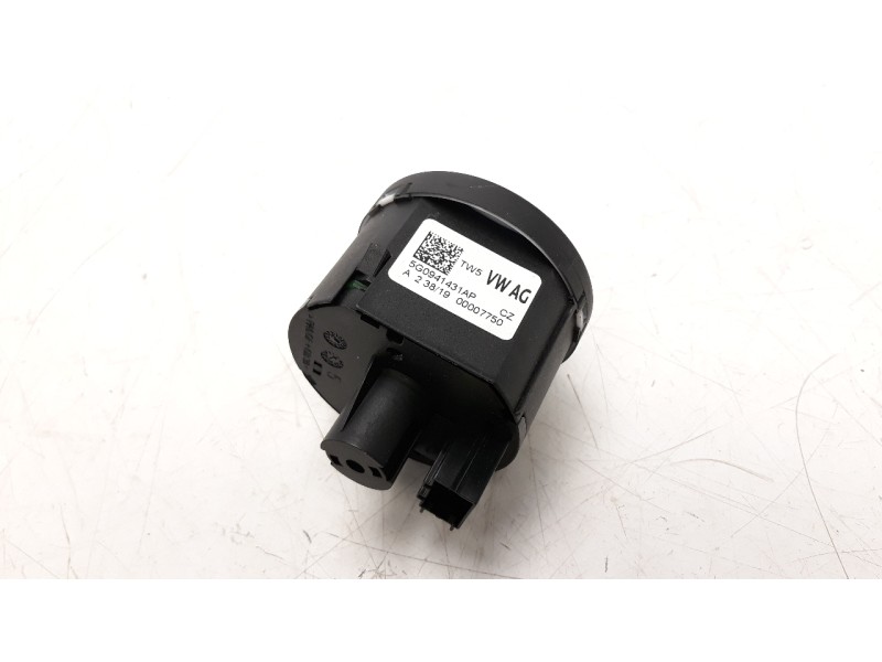 Recambio de mando luces para volkswagen golf vii lim. (bq1) 1.0 tsi referencia OEM IAM 5G0941431AP  