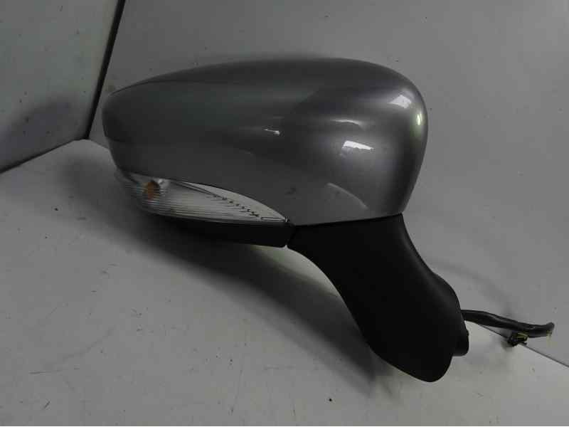 Recambio de retrovisor derecho para renault clio iv dynamique referencia OEM IAM 963012959R 1051996013 RN3297323
