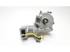 Recambio de columna direccion para toyota corolla (e21) referencia OEM IAM 4525002P90 8965012L40 JJ501007701 2