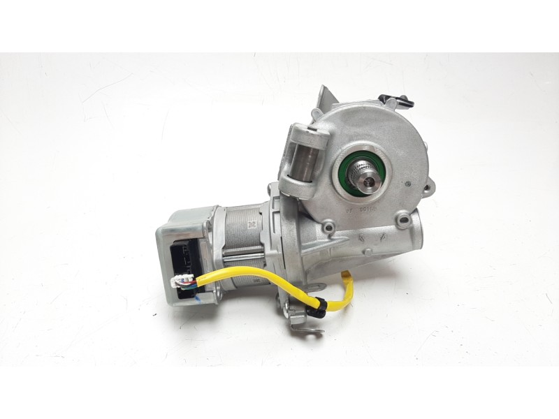 Recambio de columna direccion para toyota corolla (e21) referencia OEM IAM 4525002P90 8965012L40 JJ501007701