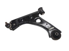 Recambio de brazo suspension inferior delantero izquierdo para opel corsa d cosmo referencia OEM IAM 13426552  