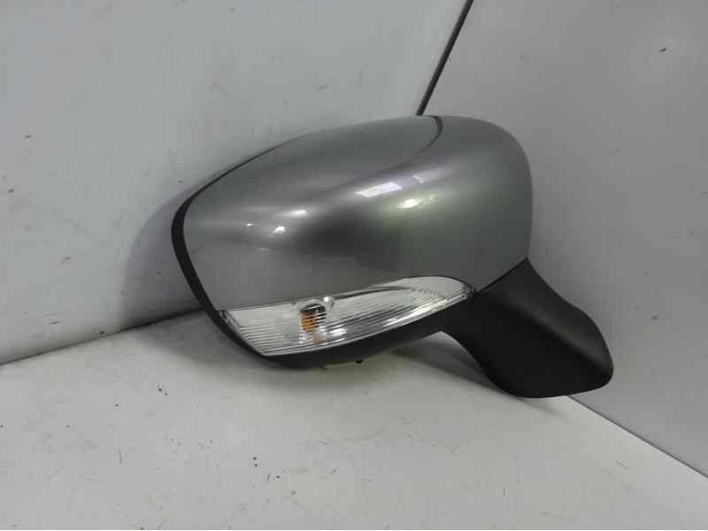 Recambio de retrovisor derecho para renault clio iv dynamique referencia OEM IAM 963012959R 1051996013 RN3297323