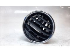 Recambio de aireador izquierdo para fiat nuova 500 (150) club referencia OEM IAM 735627421  