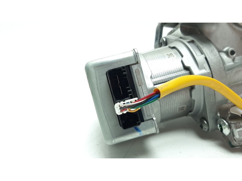 Recambio de columna direccion para toyota corolla (e21) referencia OEM IAM 4525002P90 8965012L40 JJ501007701