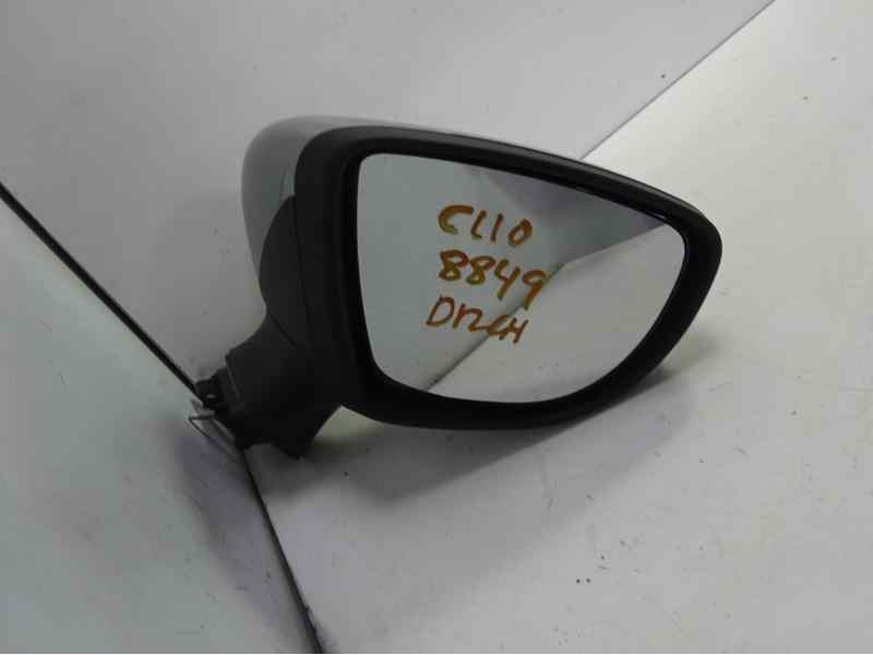 Recambio de retrovisor derecho para renault clio iv dynamique referencia OEM IAM 963012959R 1051996013 RN3297323