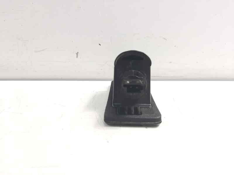 Recambio de piloto matricula para opel zafira tourer selective referencia OEM IAM 13590043  