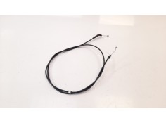 Recambio de cerradura capo para ford fiesta (ccn) 1.25 16v cat referencia OEM IAM C1BB16B975AA  