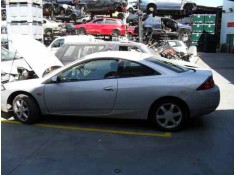 ford cougar (mc) del año 1999