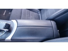 Recambio de apoyabrazos central para mercedes-benz clase c coupe (w205) c 250 d 4matic (205.309) referencia OEM IAM 2056808804   2