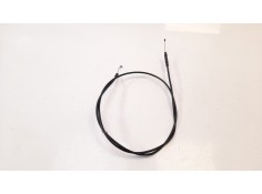 Recambio de cerradura capo para ford fiesta (ccn) 1.25 16v cat referencia OEM IAM C1BB16B975AA   2