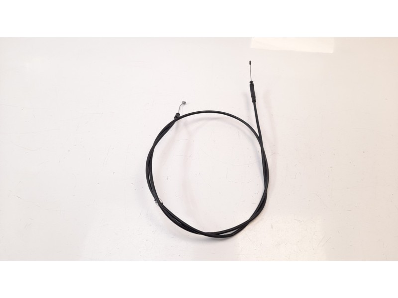 Recambio de cerradura capo para ford fiesta (ccn) 1.25 16v cat referencia OEM IAM C1BB16B975AA  