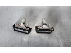 Recambio de piloto matricula para citroen berlingo furgón driver m referencia OEM IAM 9683421680   2