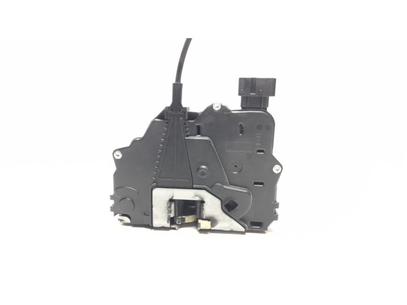 Recambio de cerradura puerta delantera derecha para opel corsa d cosmo referencia OEM IAM 13258274  
