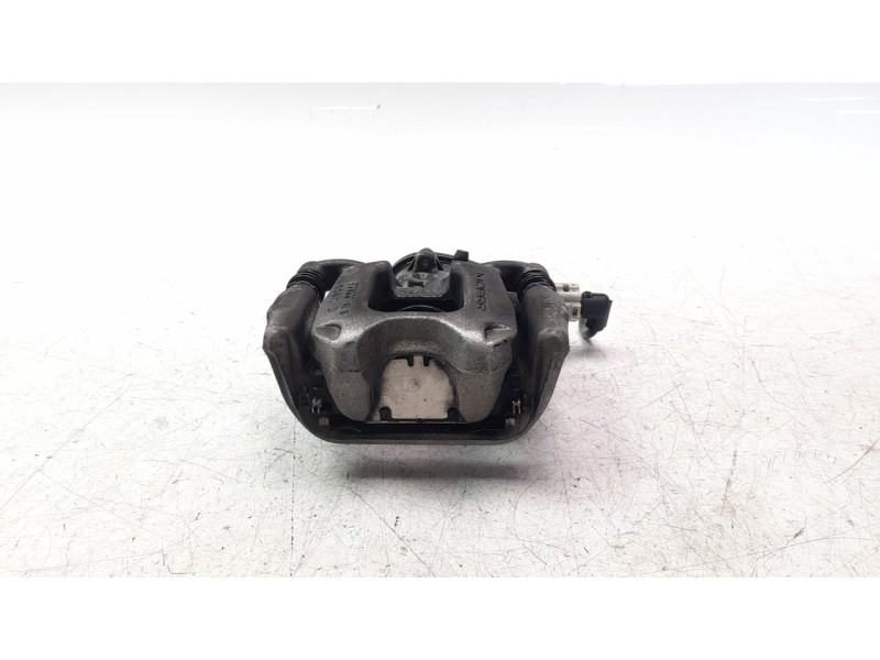 Recambio de pinza de freno trasera izquierda para jeep compass ii 2.0 m-jet cat referencia OEM IAM 68338709AA  