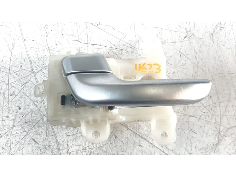 Recambio de maneta interior delantera izquierda para kia niro referencia OEM IAM 82613G5000  
