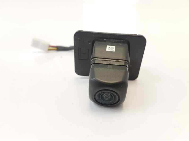 Recambio de modulo electronico para subaru forester s5 / ske s5 referencia OEM IAM 86267SJ000  