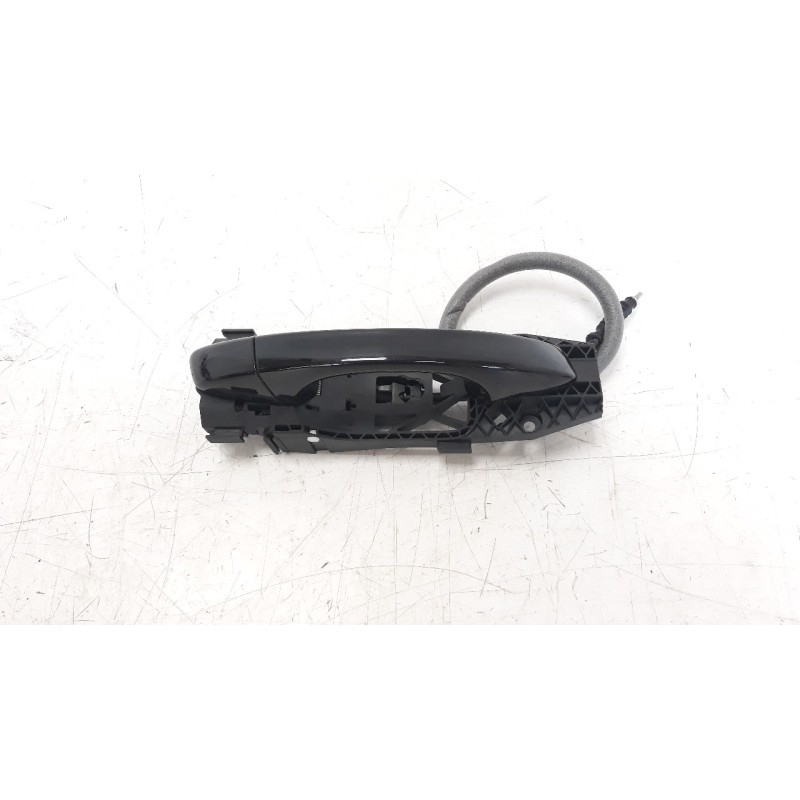 Recambio de maneta exterior delantera derecha para volkswagen golf vii lim. (bq1) 1.0 tsi referencia OEM IAM 5N0839885H  