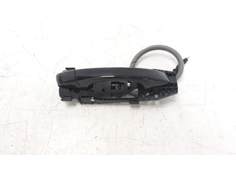 Recambio de maneta exterior delantera derecha para volkswagen golf vii lim. (bq1) 1.0 tsi referencia OEM IAM 5N0839885H  