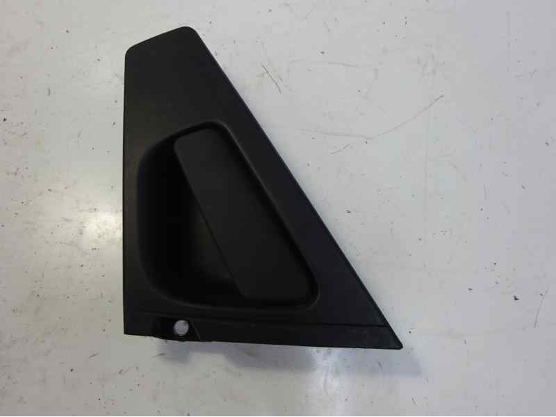 Recambio de maneta exterior trasera derecha para renault clio iv dynamique referencia OEM IAM 826064374R  