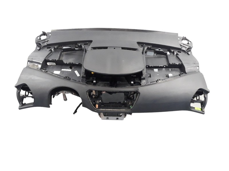 Recambio de kit airbag para citroen c4 grand picasso cool referencia OEM IAM KITAIRBAG  
