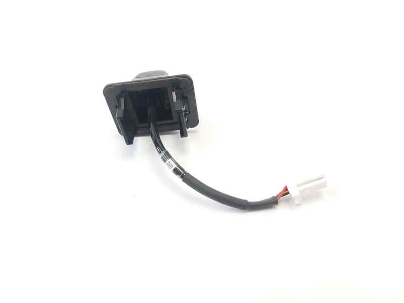 Recambio de modulo electronico para subaru forester s5 / ske s5 referencia OEM IAM 86267SJ000  