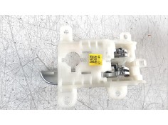 Recambio de maneta interior delantera izquierda para kia niro referencia OEM IAM 82613G5000   2