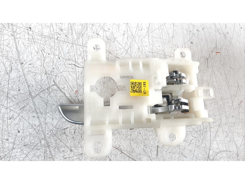 Recambio de maneta interior delantera izquierda para kia niro referencia OEM IAM 82613G5000  