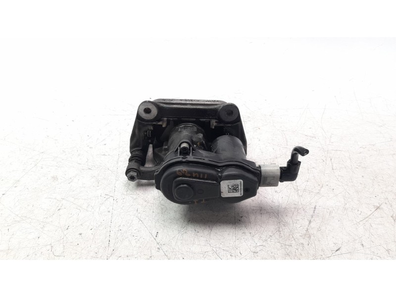 Recambio de pinza de freno trasera izquierda para jeep compass ii 2.0 m-jet cat referencia OEM IAM 68338709AA  