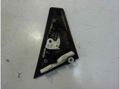 Recambio de maneta exterior trasera derecha para renault clio iv dynamique referencia OEM IAM 826064374R   2