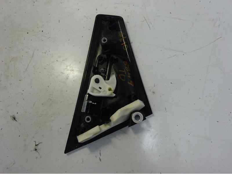 Recambio de maneta exterior trasera derecha para renault clio iv dynamique referencia OEM IAM 826064374R  