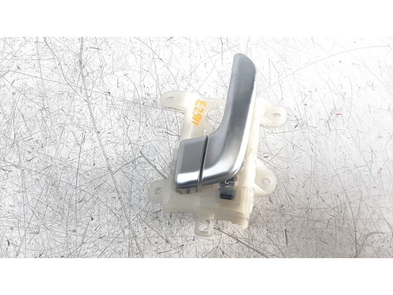 Recambio de maneta interior delantera izquierda para kia niro referencia OEM IAM 82613G5000  