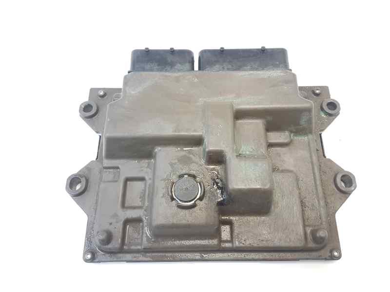 Recambio de centralita motor uce para subaru forester s5 / ske s5 referencia OEM IAM 22765A7440 1156000051 