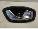 MANETA INTERIOR DELANTERA DERECHA 826720001R 826720001R 125054