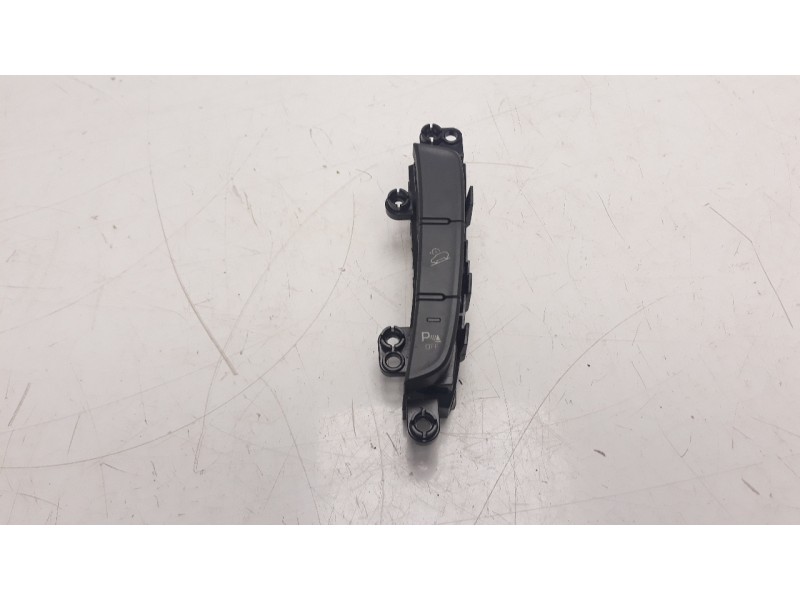 Recambio de mando multifuncion para hyundai kona 1.0 tgdi cat referencia OEM IAM 93350J9AF0  