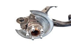 Recambio de brazo suspension trasero derecho para peugeot expert furgón 1.6 blue-hdi fap referencia OEM IAM 9807604980   2