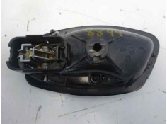 Recambio de maneta interior delantera derecha para renault clio iv dynamique referencia OEM IAM 826720001R 125054  2