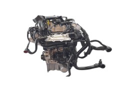 Recambio de motor completo para volkswagen golf vii lim. (bq1) 1.0 tsi referencia OEM IAM DKR  